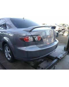 Anti-Lock Brake Part Assembly Fits 06-08 MAZDA 6 149954
