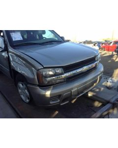 Anti-Lock Brake Part Assembly RWD Fits 02-03 BRAVADA 100549