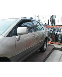 Anti-Lock Brake Part Actuator And Pump Assembly Fits 99-00 LEXUS RX300 148304