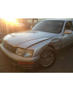 Anti-Lock Brake Part Actuator And Pump Assembly Fits 95-96 LEXUS LS400 106230