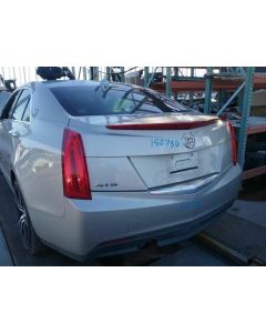 Anti-Lock Brake Part Assembly Base Fits 14-16 ATS 150472
