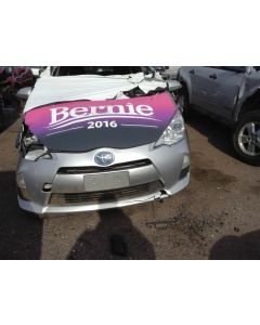 Anti-Lock Brake Part Actuator And Pump Assembly Prius C Fits 12-16 PRIUS 118736