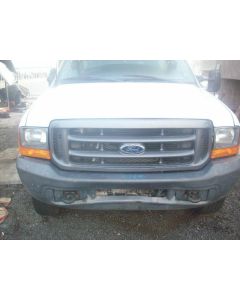Anti-Lock Brake Part Assembly 4 Wheel ABS DRW Fits 01 FORD F350SD PICKUP 3642