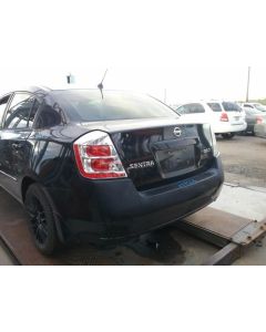 Starter Motor Fits 07-08 SENTRA 140187