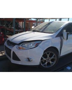 Starter Motor With Turbo VIN 9 8th Digit Fits 12-16 FOCUS 141887