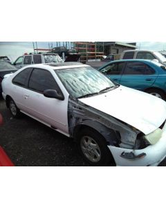 Starter Motor Fits 95-99 SENTRA 82266