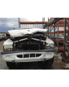Starter Motor 8-287 Fits 00-01 DAKOTA 84496