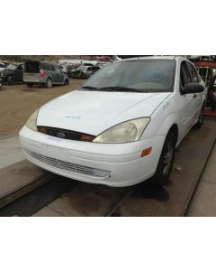 Starter Motor Fits 00-04 FOCUS 133670