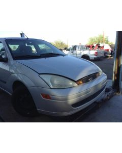 Starter Motor Fits 00-04 FOCUS 99098