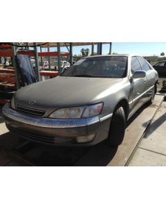 Starter Motor 1.4kw Fits 96-05 RAV4 105627