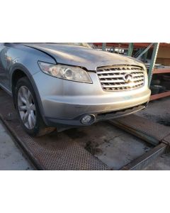 Starter Motor 6 Cylinder RWD Fits 03-08 INFINITI FX SERIES 142928