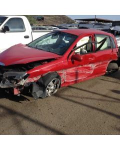 Starter Motor Station Wgn Fits 07-12 ELANTRA 137450