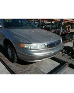 Starter Motor Fits 97-05 CENTURY 144608