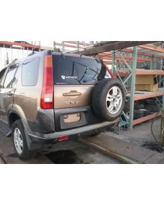 Starter Motor Fits 02-06 CR-V 142186