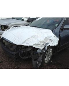 Starter Motor 4 Cylinder Coupe Fits 07-13 ALTIMA 117796