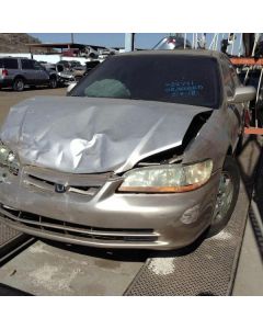 Starter Motor Fits 98-02 ACCORD 131908