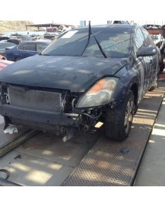 Starter Motor 4 Cylinder Coupe Fits 07-13 ALTIMA 131603