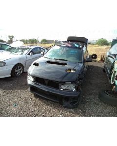Starter Motor Fits 93-03 IMPREZA 20208