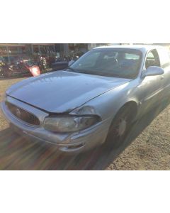 Starter Motor Without Supercharged Option Fits 01-03 GRAND PRIX 97669