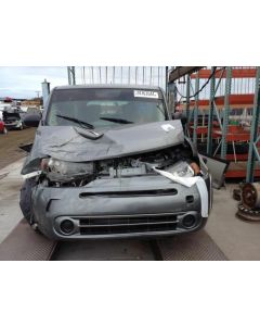 Starter Motor Federal Emissions Thru 11/12 Fits 10-13 CUBE 87934