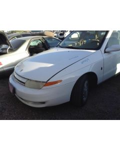 Starter Motor Fits 00-01 SATURN L SERIES 81609