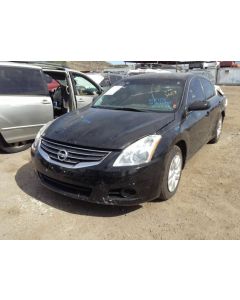 Starter Motor 4 Cylinder Coupe Fits 07-13 ALTIMA 135336