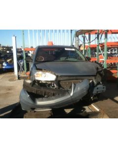 Starter Motor Fits 06-07 SOLSTICE 74079