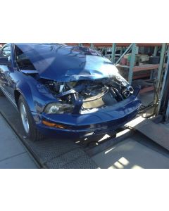 Starter Motor Fits 04-10 MAZDA B-4000 123506