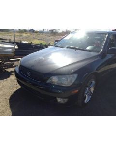 Starter Motor Fits 98-05 LEXUS GS300 108456