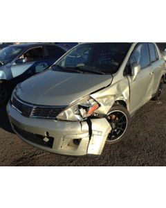 Starter Motor Fits 07-08 SENTRA 87854