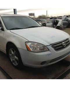 Starter Motor 4 Speed Fits 04-06 QUEST 131241