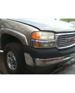 Starter Motor I-beam Front Axle Only Fits 01 CHEVROLET 3500 PICKUP 69689