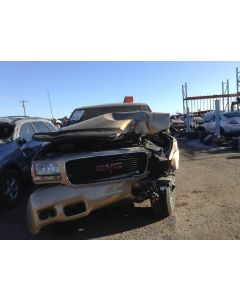 Alternator 105 Amp Fits 96-00 CHEVROLET 2500 PICKUP 124963