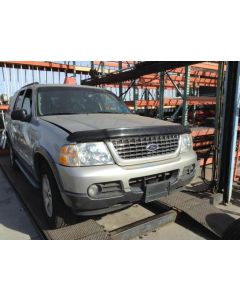 Alternator 4 Door Sport Trac 130 Amp Fits 01-04 EXPLORER 117116