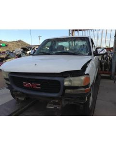 Alternator 105 Amp ID 10480326 Fits 01-04 ASTRO 114501