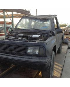 Starter Motor Fits 89-98 TRACKER 129438