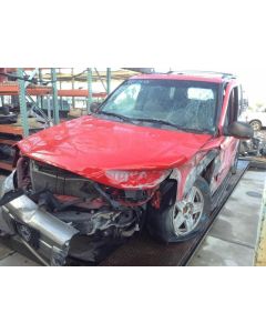 Alternator Fits 02-05 ENVOY 122815