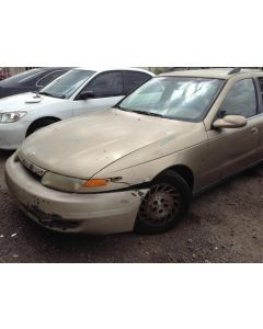 Alternator Fits 00-04 SATURN L SERIES 98898