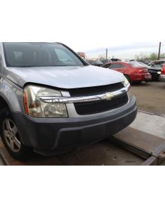 Alternator ID 15279852 Fits 05-06 EQUINOX 104119