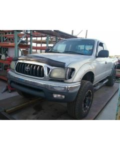 Alternator 6 Cylinder 5VZFE Engine Fits 00-04 TACOMA 151924