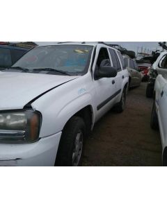Alternator Fits 02-05 ENVOY 148649