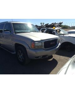 Alternator 140 Amp Fits 96-00 CHEVROLET 2500 PICKUP 115939