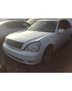 Starter Motor Fits 02-10 LEXUS SC430 128143