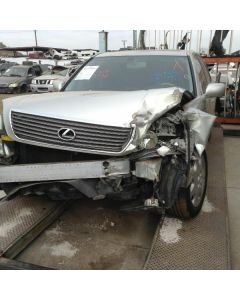 Starter Motor Fits 02-10 LEXUS SC430 129868