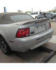 Alternator 8 Cylinder GT Fits 99-04 MUSTANG 136562
