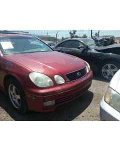 Alternator Fits 98-00 LEXUS GS300 152610