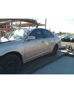 Alternator 4 Cylinder 80 Amp Fits 02-03 CAMRY 147513