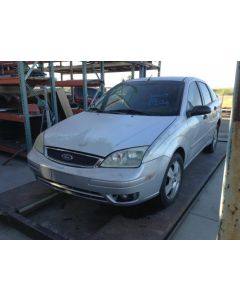 Alternator Low Emissions Pzev ID 6S4T-10300-CB Fits 05-07 FOCUS 139261