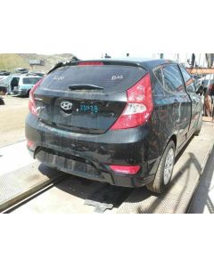 Alternator Fits 15-17 ACCENT 147584