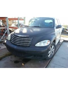 Alternator With Turbo Fits 04-05 PT CRUISER 144691